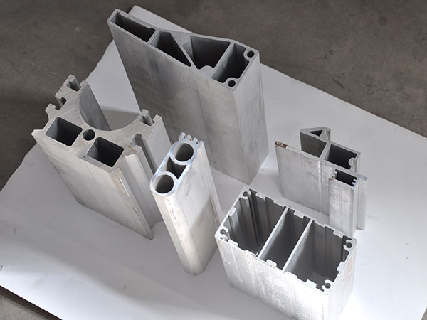 車體鋁型材以及設備鋁型材 (3)
